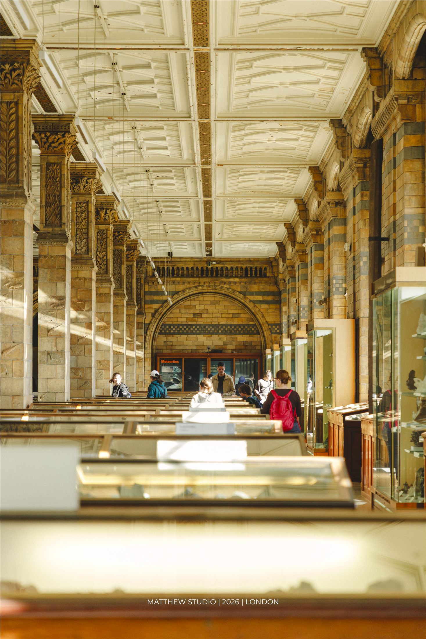 Natural History Museum